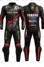 MarkX MotoGP Motorrad