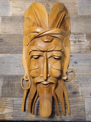 Rarität alte suar holz - alte,
