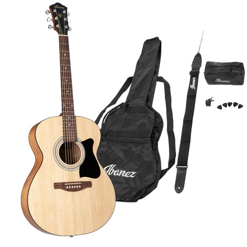 Ibanez vc50njp opn - ibanez,