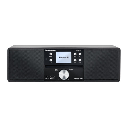 Panasonic dm202eg k - panasonic, sc-dm202eg-k