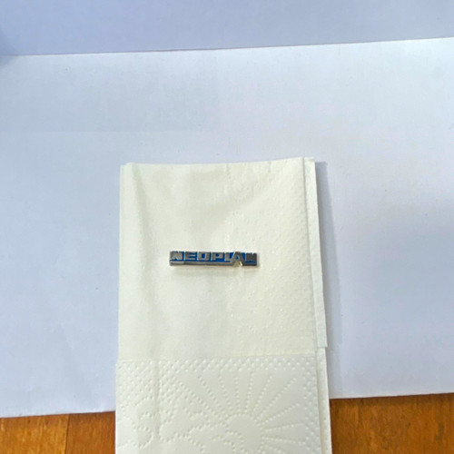 Neoplan automobilia - neoplan,