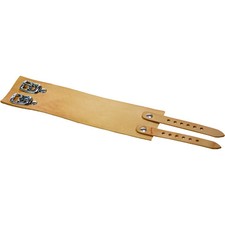 HANDGELENKRIEMEN 18 Leder 2