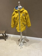 FINKID REGENJACKE 110/120