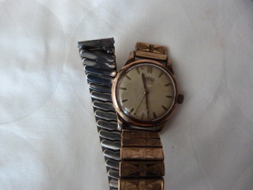 Roamer herrenuhr vintage - herrenuhr,