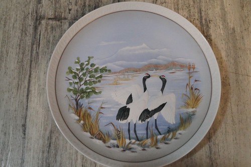 Hutschenreuther jahresteller - hutschenreuther,