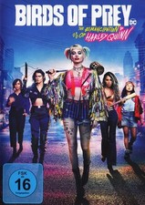 Birds of Prey (DVD)