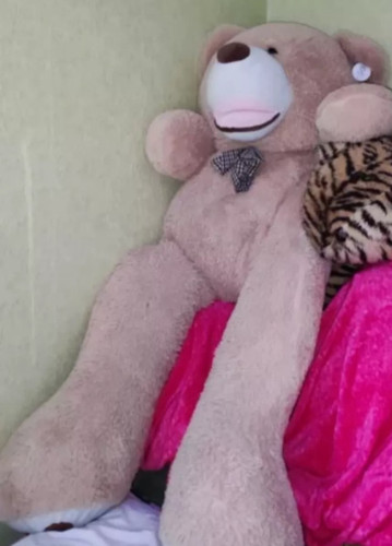 Xxl teddybär - xxl,