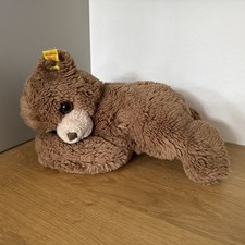 Steiff Stofftier Teddybär