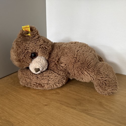 Steiff stofftier teddybär - steiff,