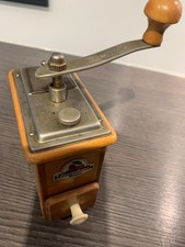 antike Zassenhaus Mokka Mühle