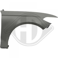 Hartsant Kotflügel rechts