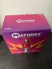 MATHMOS Astro Lavalampe