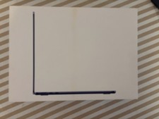 Laptop Apple MacBook Air 13"