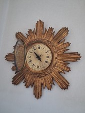 Vintage 60s sunburst - 60s,