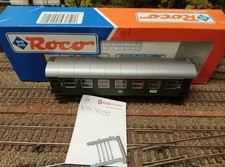 Roco 4214/44252 Umbauwagen