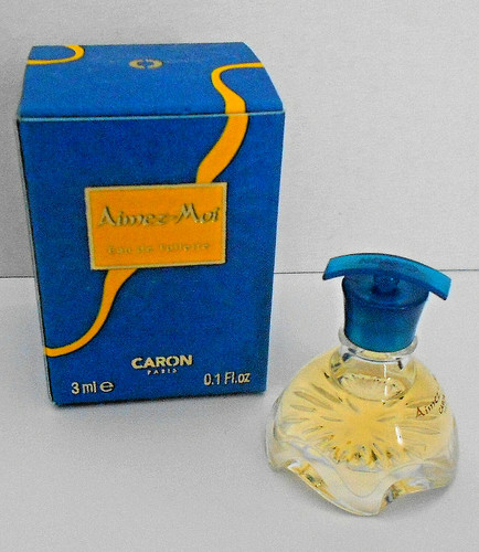 Aimez moi caron parfum - aimez,