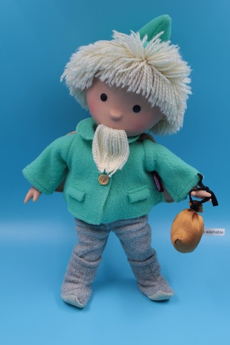 Orig sandmann götz - orig., sandmann,götz-puppe