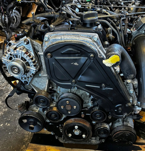 Motor hyundai kia d4cb 5 - hyundai,