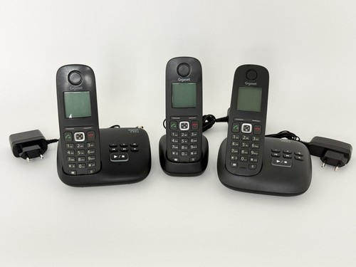 Gigaset a540a trio dect - 3x,