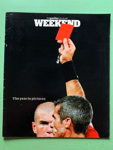 Weekend mag december 2006 - weekend, 30-december-2006