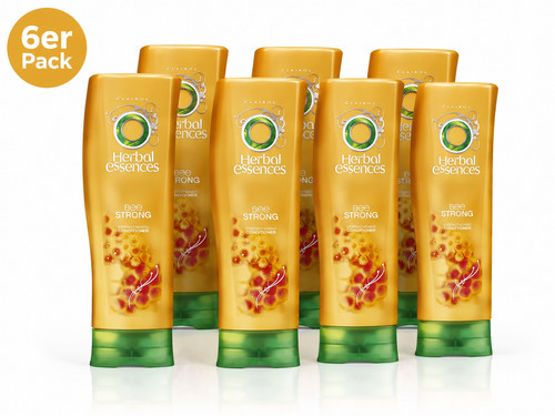 Herbal essences - (7,90€/l),