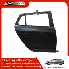 🇩🇪 RECHTE HINTERE TÜR