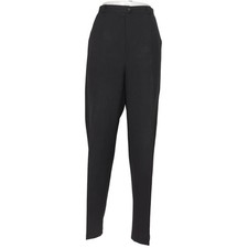 Gaby Mersmann, Stoffhose