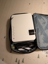 Vankyo Leisure 470 Wireless