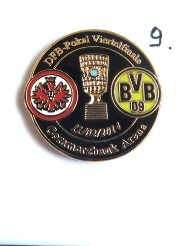 Dfb pokal 2014 - dfb, eintracht