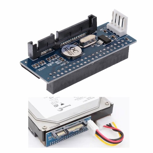 F40 hdd ide - 3.5, auf