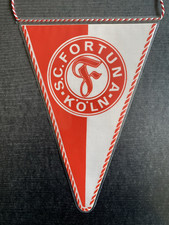 Alter Wimpel SC Fortuna Köln
