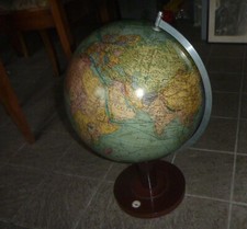 Columbus Erdglobus Berlin