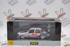 THE CAST " OPEL VECTRA STW