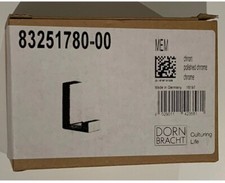 Dornbracht Haken MEM 8325178000
