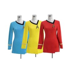 SALE Star Trek Kleid Halloween