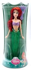 Disney Princess Ariel Puppe mit Bürste / Classic Arielle die Meerjungfrau / NrfB