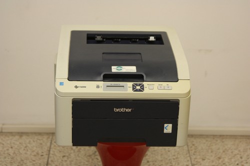 Brother 3040cn - brother, hl-3040cn