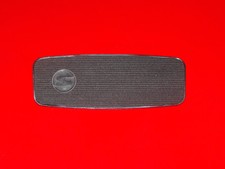 Trabant Radioblende