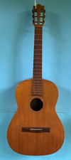 Alte höfner gitarre - alte, 4/4