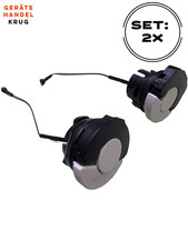 Benzin Tankdeckel Öldeckel für Stihl MS 181 210 230 250 260 290 360 460 880 