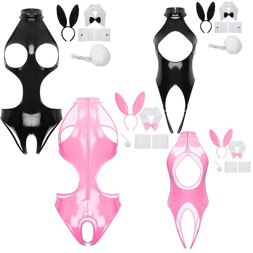 Damen bunny reizwäsche - damen,