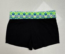 Sporthose Radler kurze Leggins / Größe L