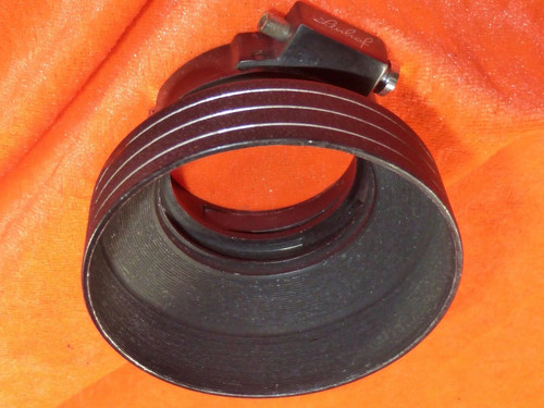 Linhof lens hood 5 105mm - hood, /105mm