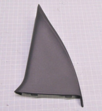 Verkleidung Spiegelecke links