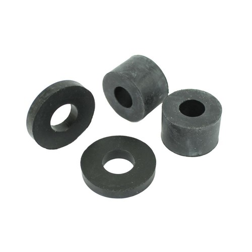 Auflage gummis tank - gummis,
