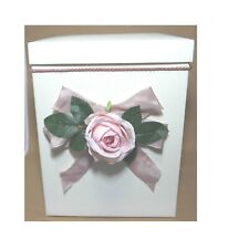 Briefbox Kartenbox mit Schlitz