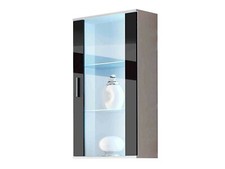 Hängevitrine  SOHO S-2