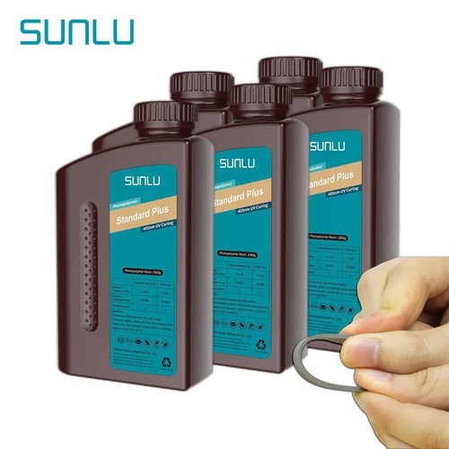 5kg bundle sunlu - bundle】sunlu, 3d