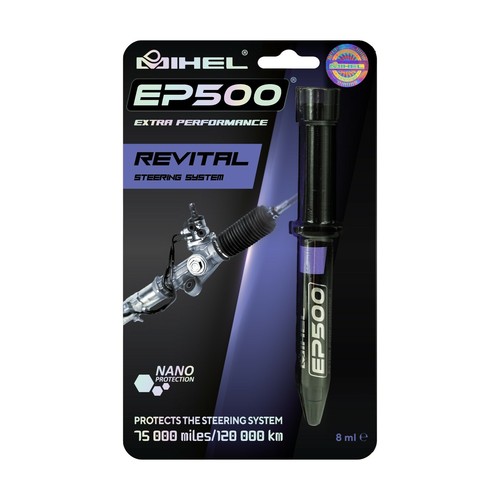 Mihel ep500 keramik - schutz,