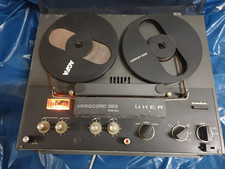 UHER VARIOCORD 263 Stereo